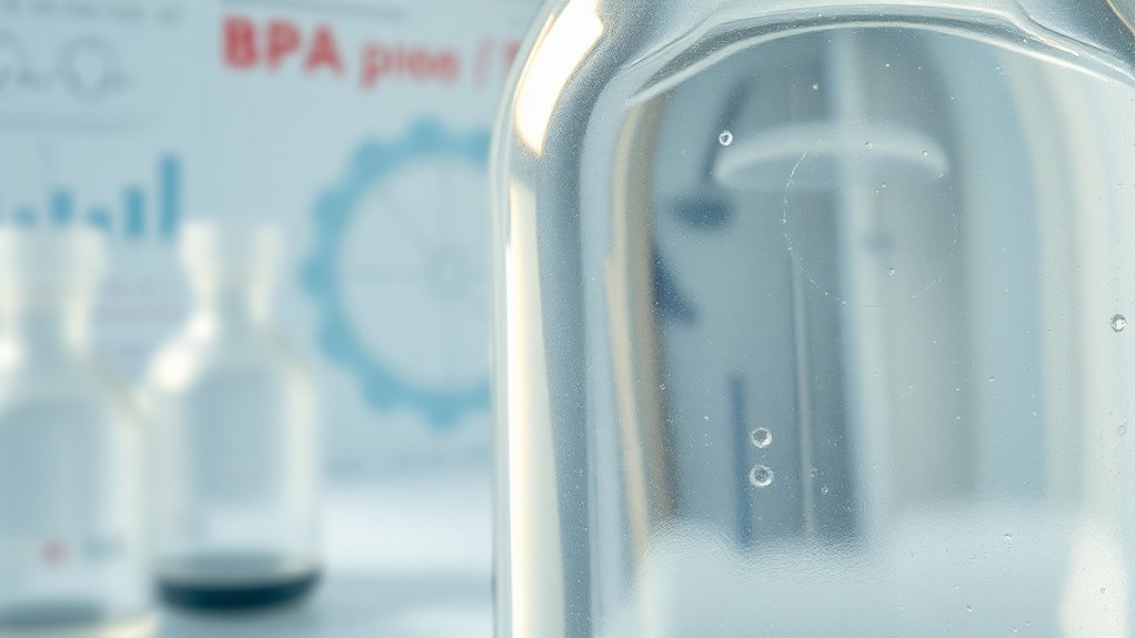 bpa safety misconceptions debunked