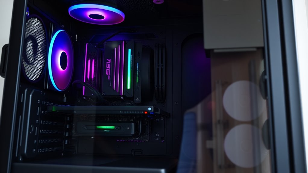 build fit and accessibility