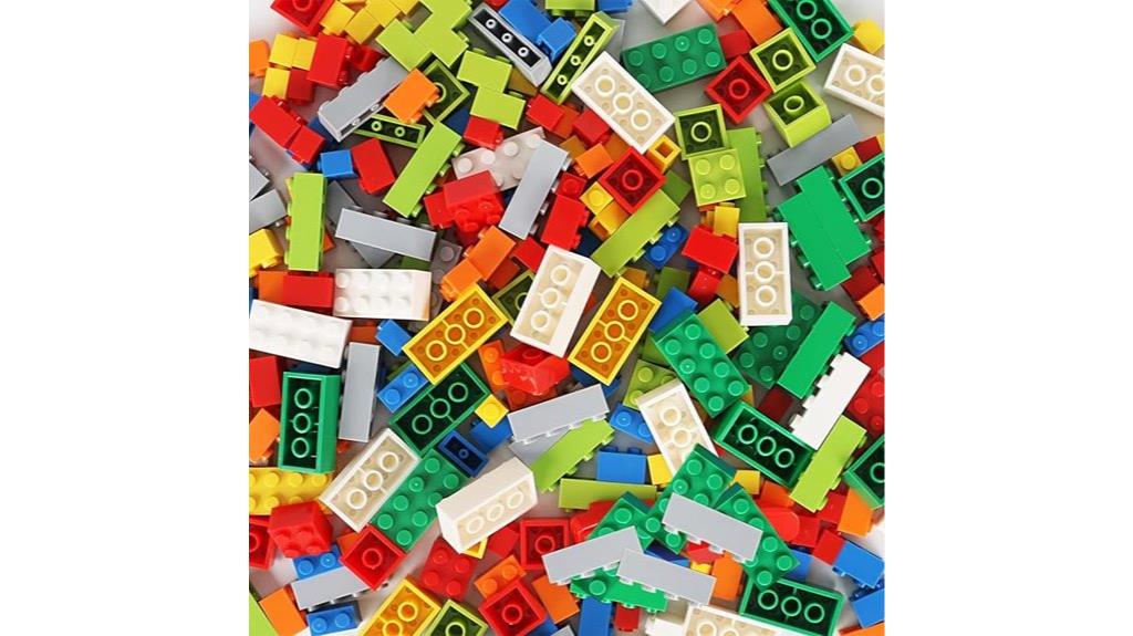 bulk lego brick compatibility
