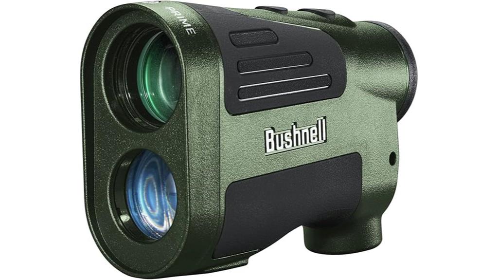 bushnell prime 1500 rangefinder