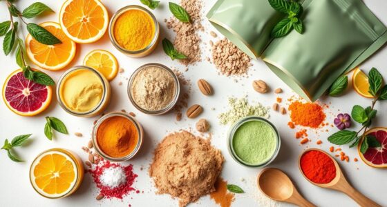 caffeine free workout enhancers