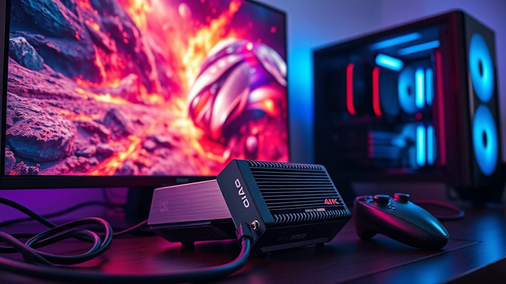 capture card selection criteria