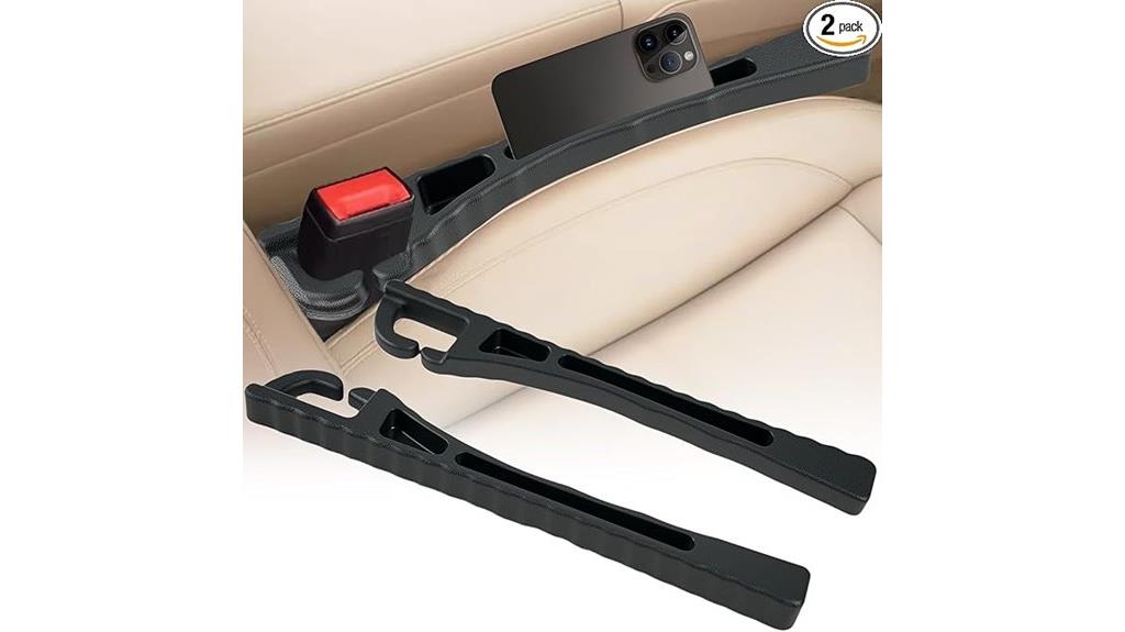 car seat gap filler