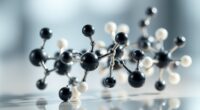 carbon s versatile bonding patterns