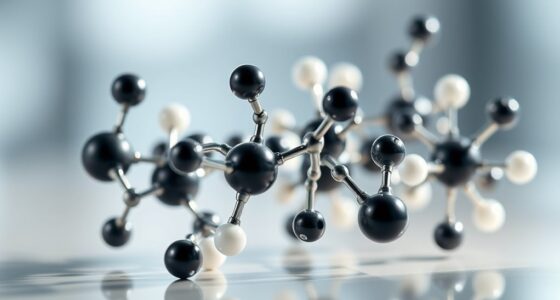 carbon s versatile bonding patterns