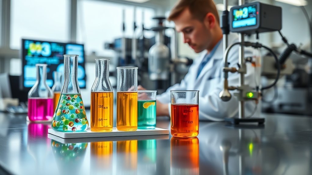 career growth and earnings