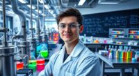 career paths in chemistry