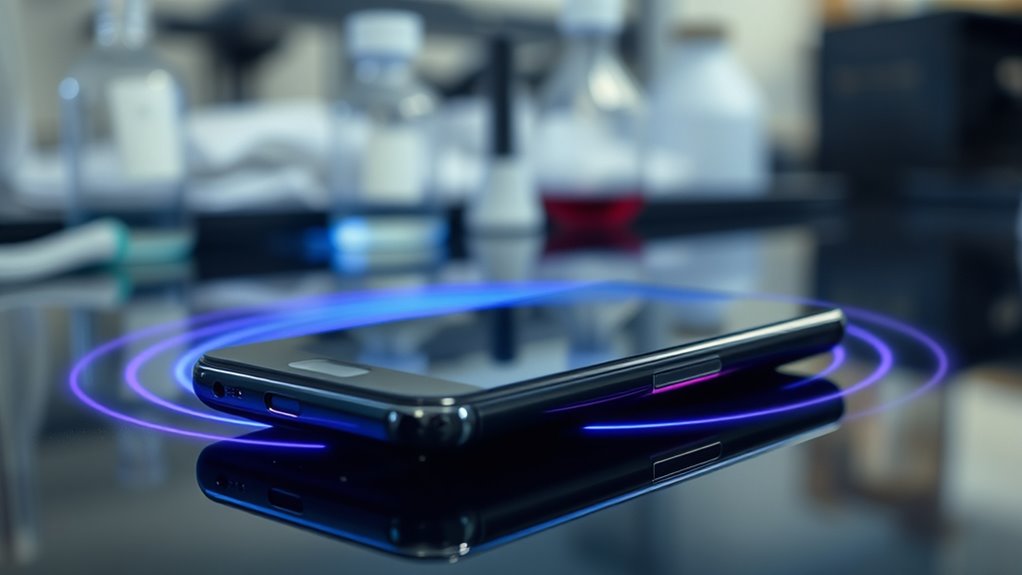cell phone radiation health risks