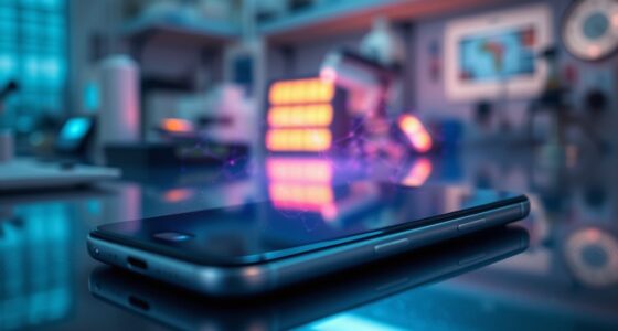 cell phones and brain health