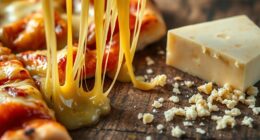 cheese texture differences explained