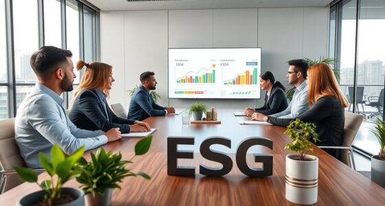 chemical firms sustainability reporting