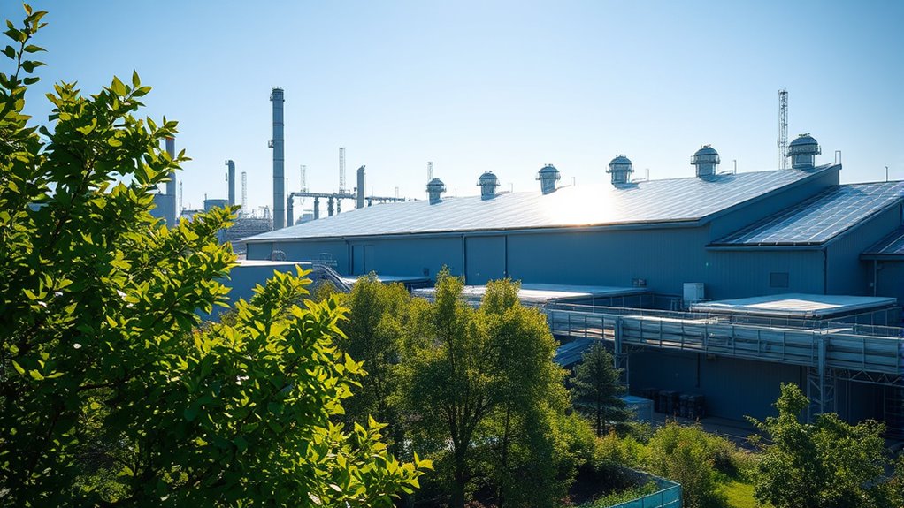 chemical sector s climate strategies