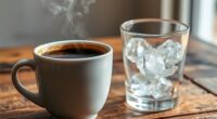 chemistry improves coffee flavor