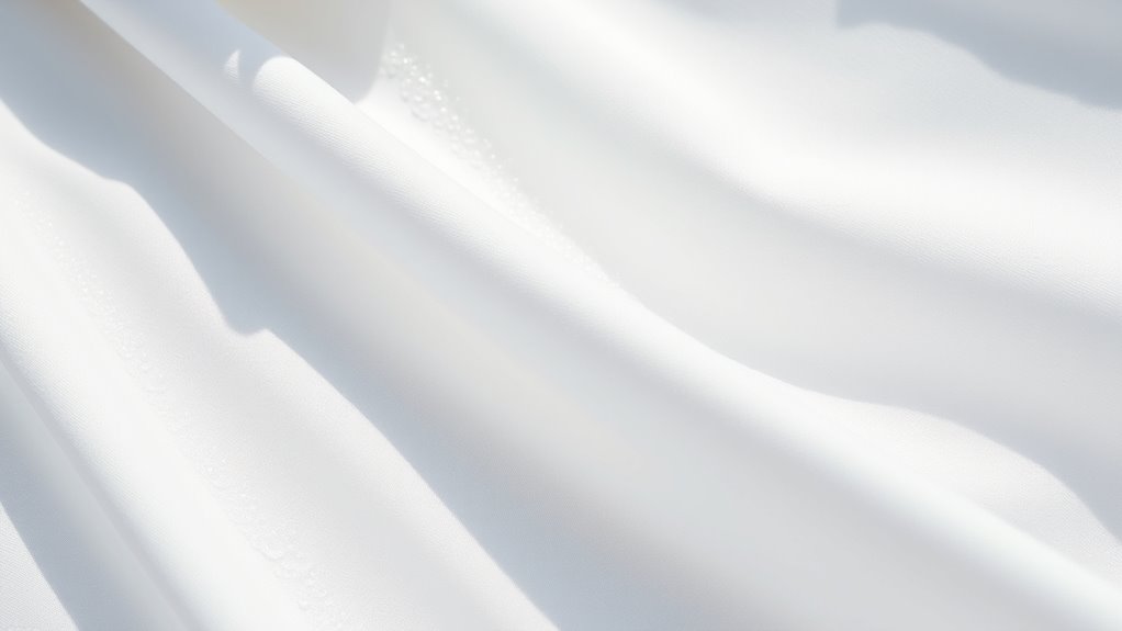 chemistry of fabric whitening