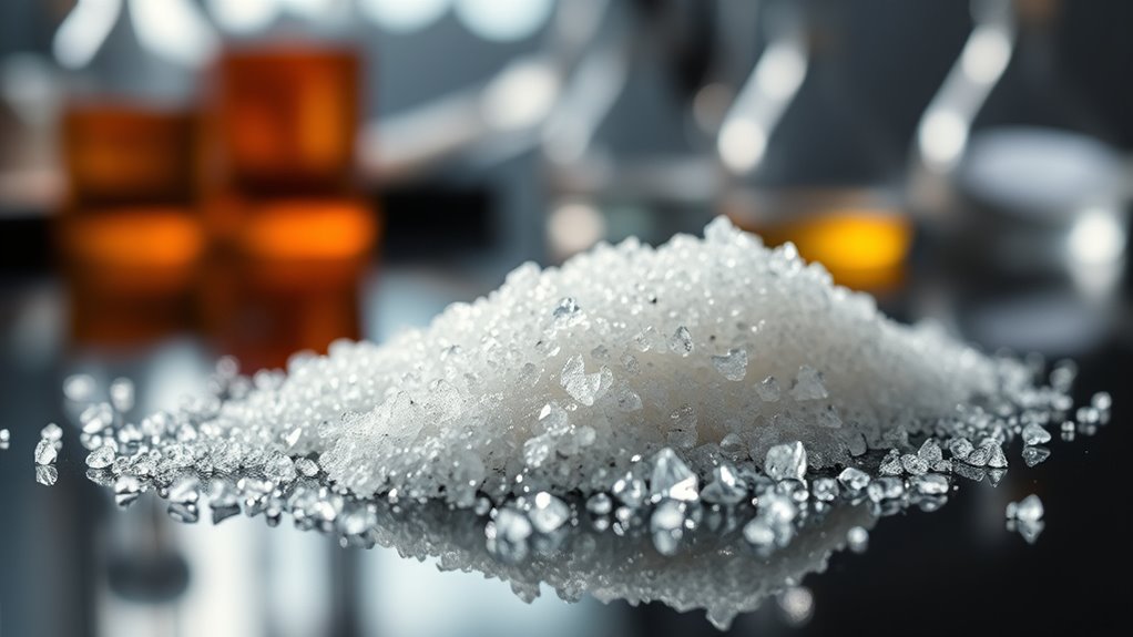 chemistry reveals misunderstood villain