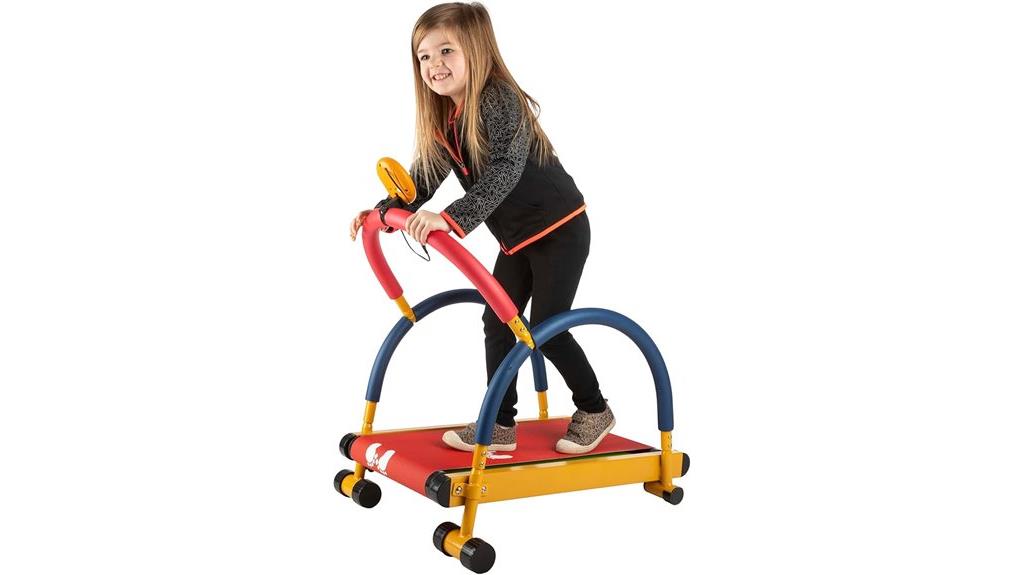 children s fitness gear set