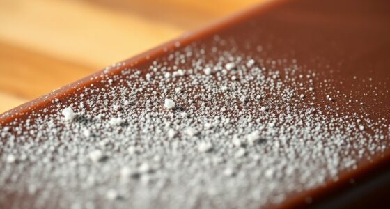 chocolate bloom prevention techniques