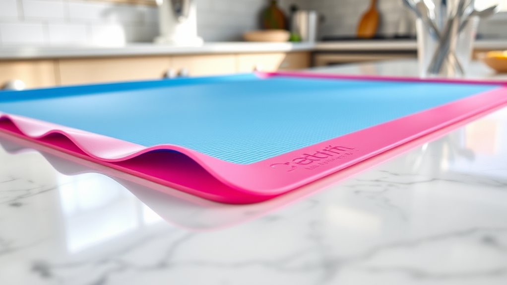 choose certified food grade silicone