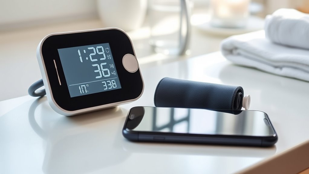 choosing accurate bluetooth monitors