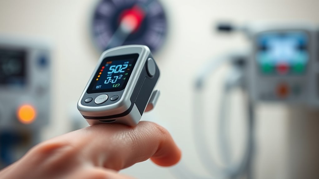 choosing accurate reliable device