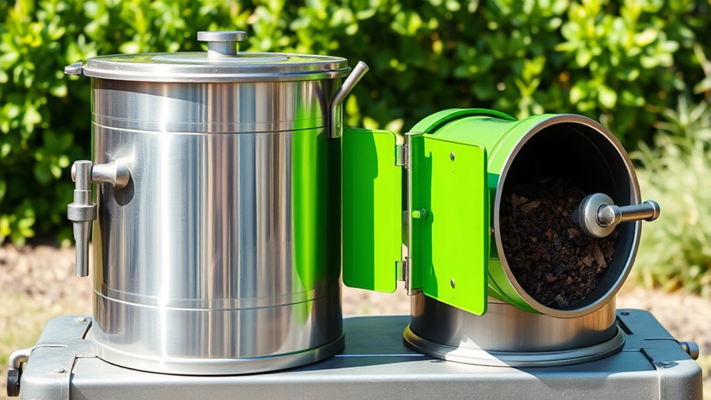 choosing durable efficient tumbler