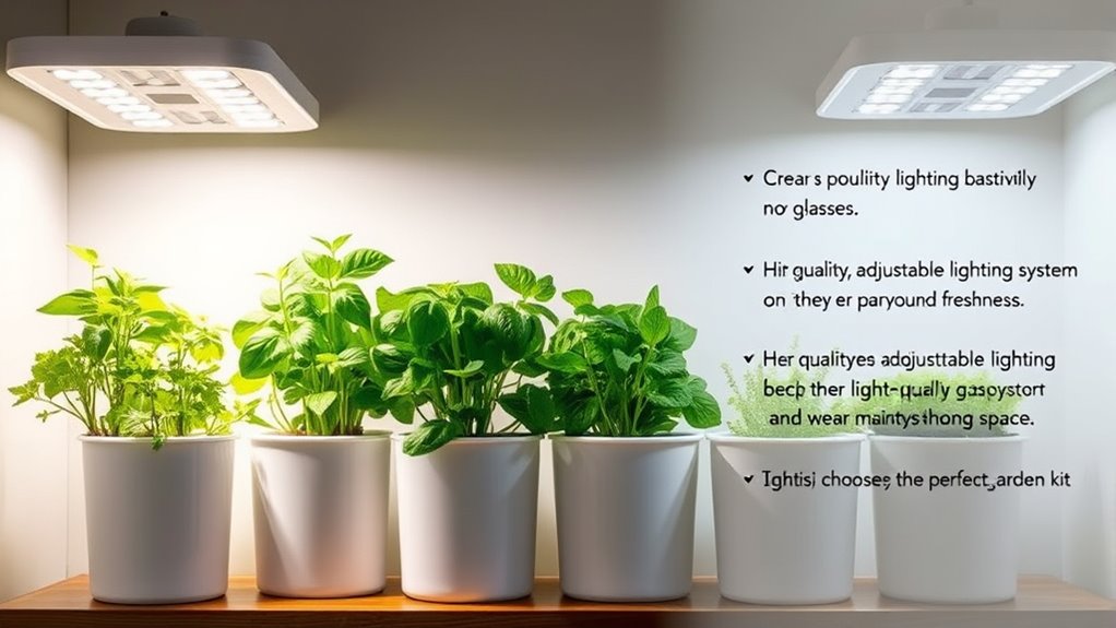 choosing the right led kit