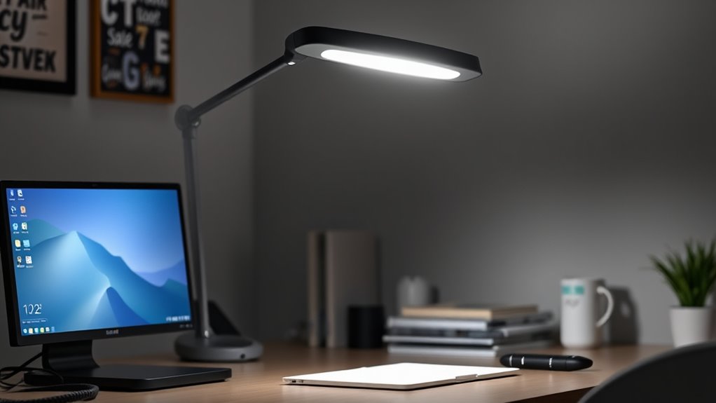 choosing the right led lamp
