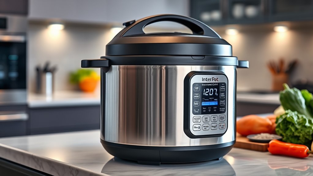 choosing the right pressure cooker
