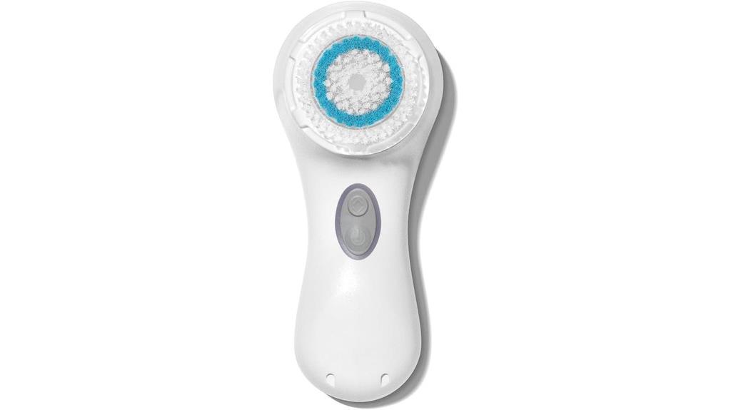 clarisonic mia 2 white