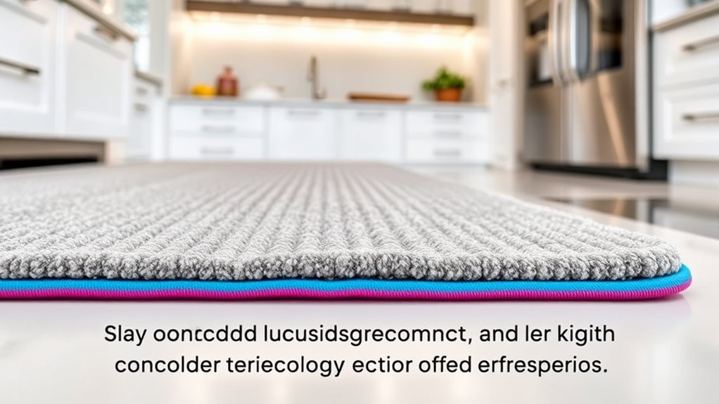 comfort safety durability maintenance