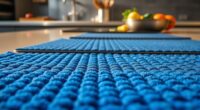 comfortable kitchen floor mats