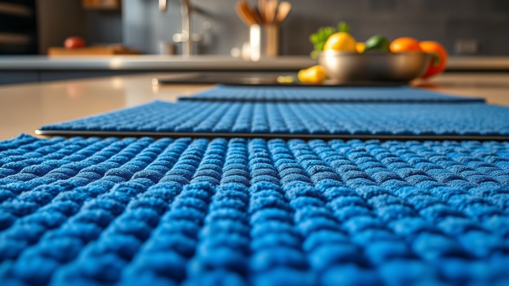 comfortable kitchen floor mats