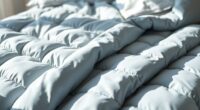 cooling weighted blanket options