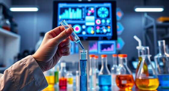 data driven chemistry phd selection