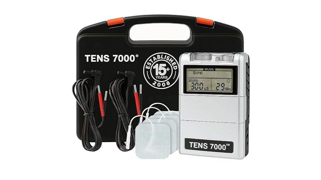 digital tens unit kit