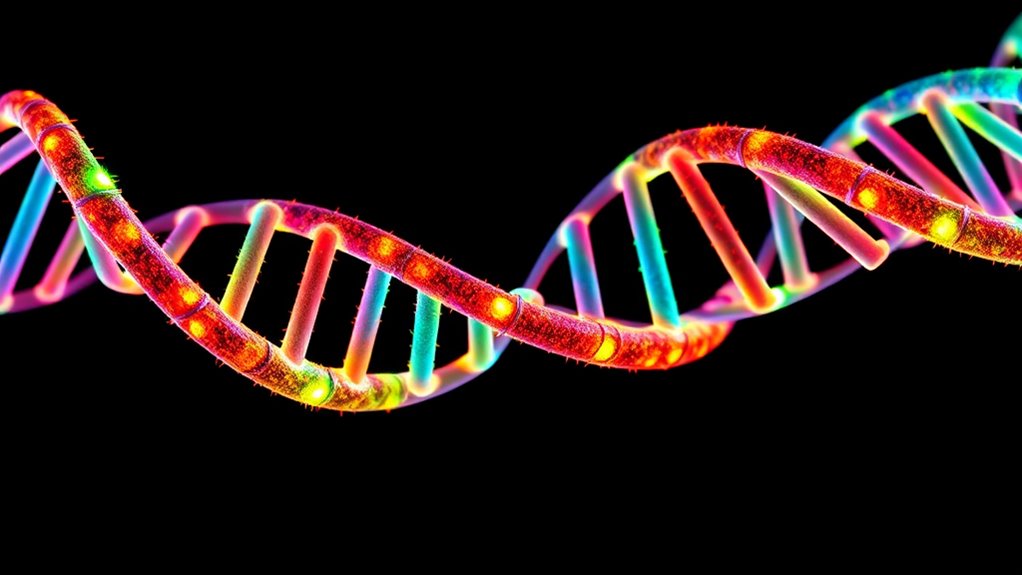 dna nano robots for targeted delivery