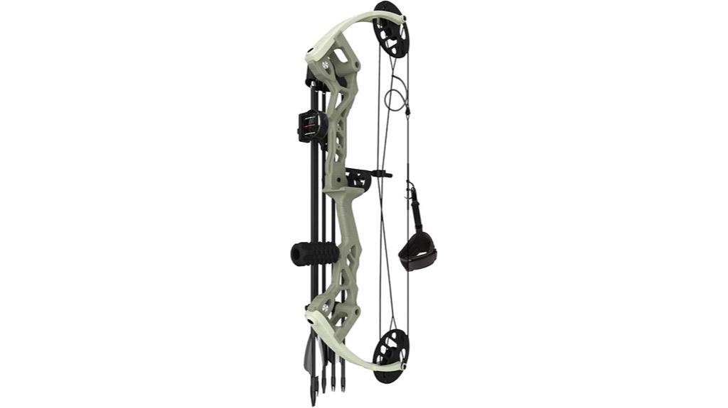 dragon x6 compound bow
