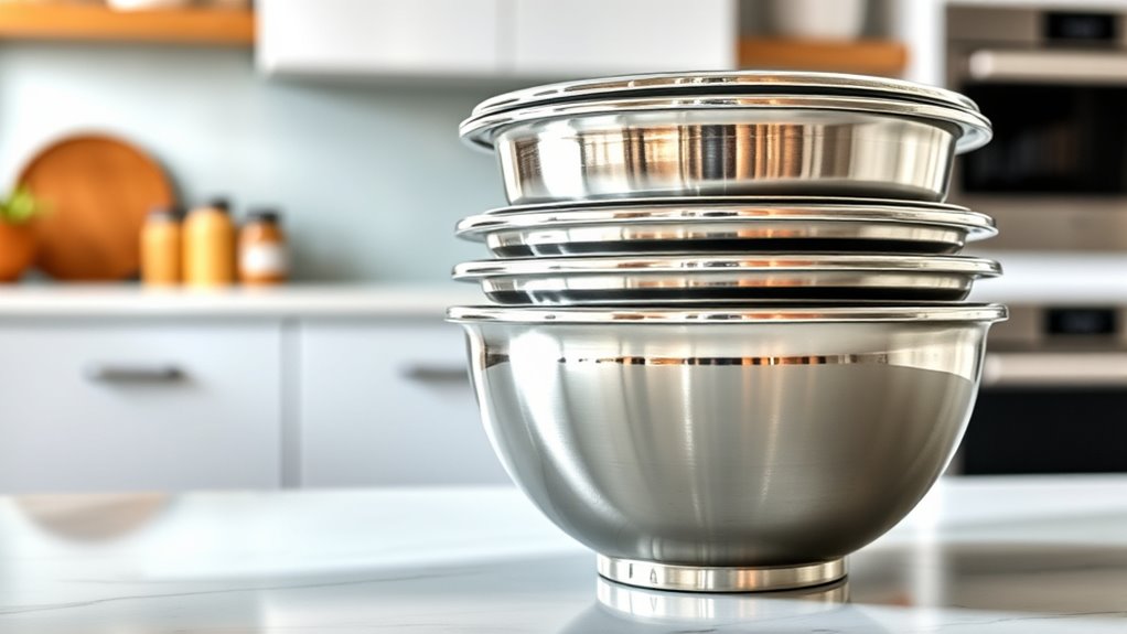 durability seal size cleanliness