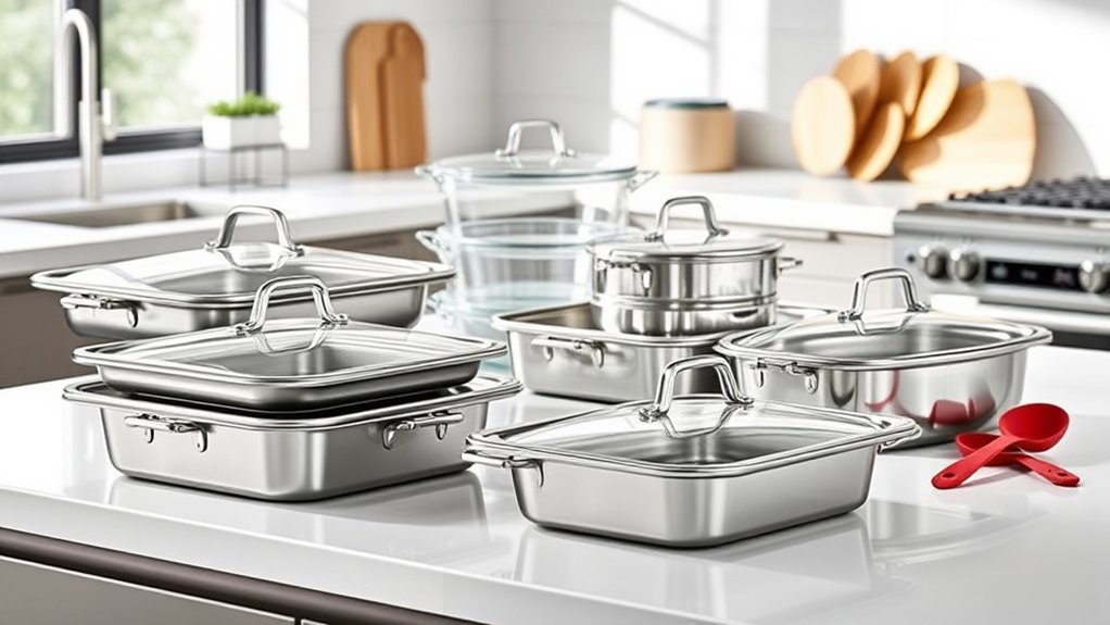 durability size seal compatibility