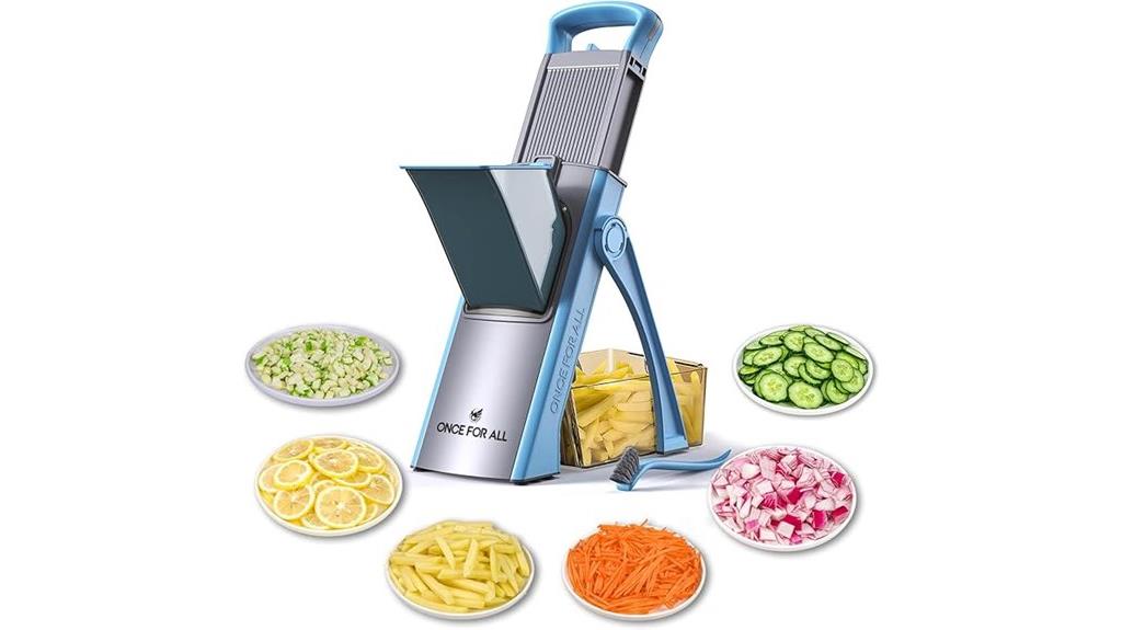 durable versatile slicing tool
