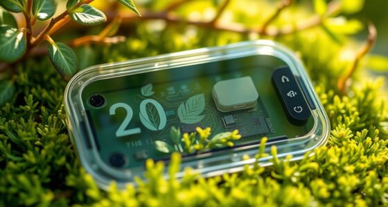 eco friendly electronic disposal