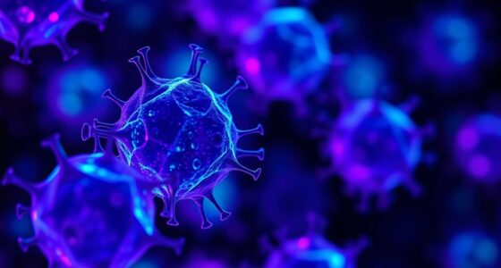 editing immune cells precisely