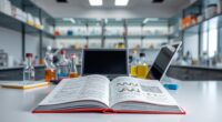 effective laboratory record management