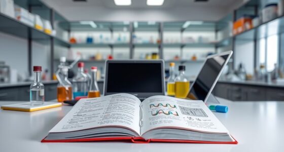 effective laboratory record management