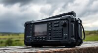 emergency weather radio reviews