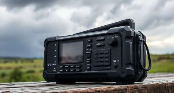 emergency weather radio reviews