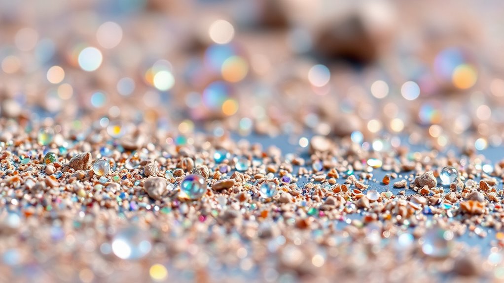 essential trace metals balance