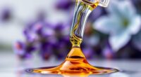 evaluating essential oil germicidal claims