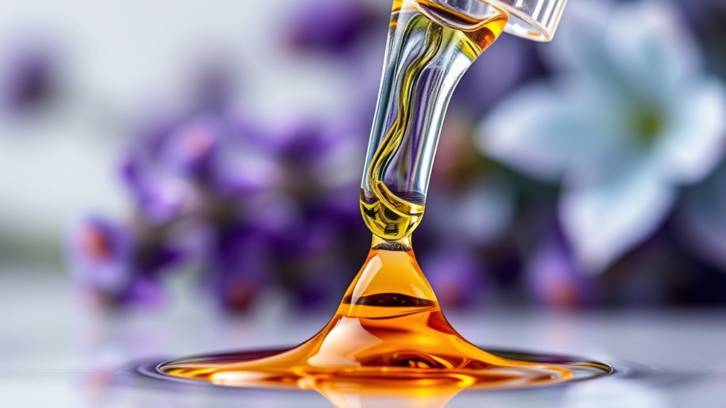evaluating essential oil germicidal claims