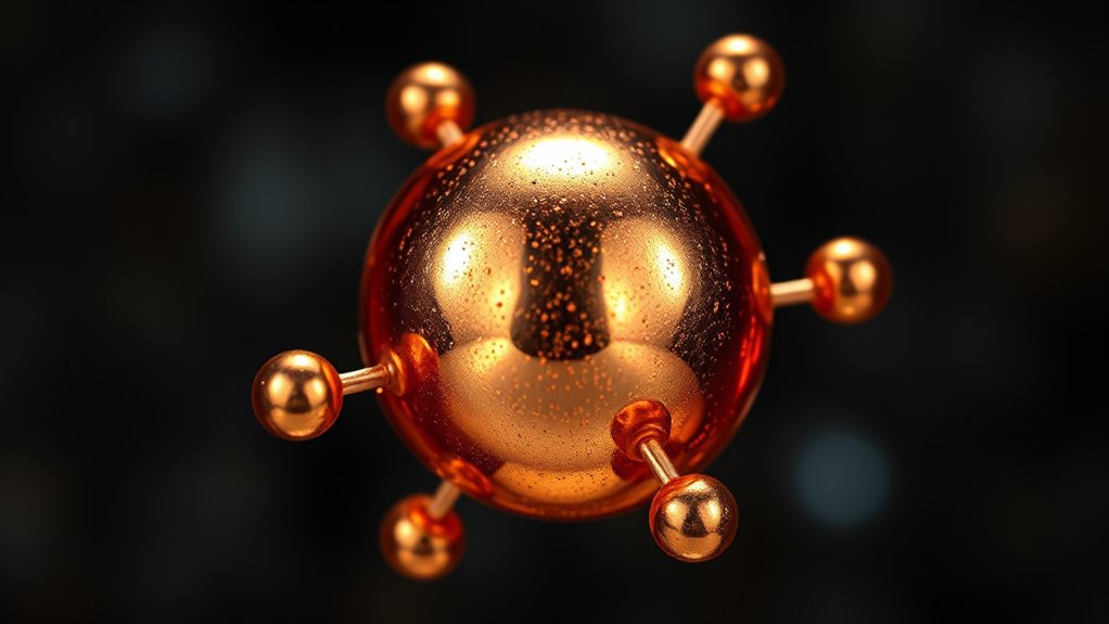 exceptions to octet rule